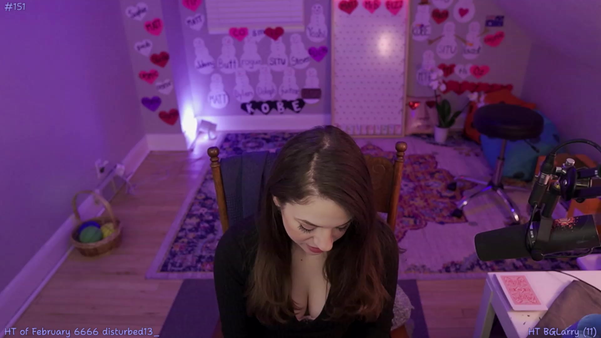 Gallery image thumbnail from WTSophie's myfreecams stream on, 02/20/2024, 06:01 image 1 of 20