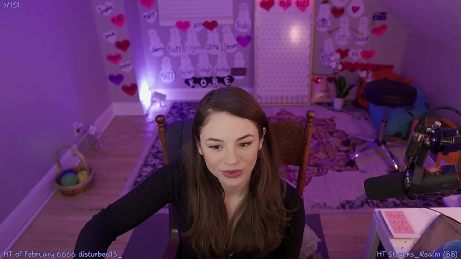 Gallery image thumbnail from WTSophie's myfreecams stream on, 02/20/2024, 06:01 image 20 of 20