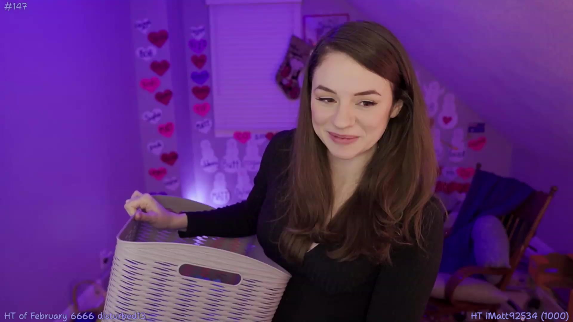 Gallery image thumbnail from WTSophie's myfreecams stream on, 02/20/2024, 08:39 image 7 of 20