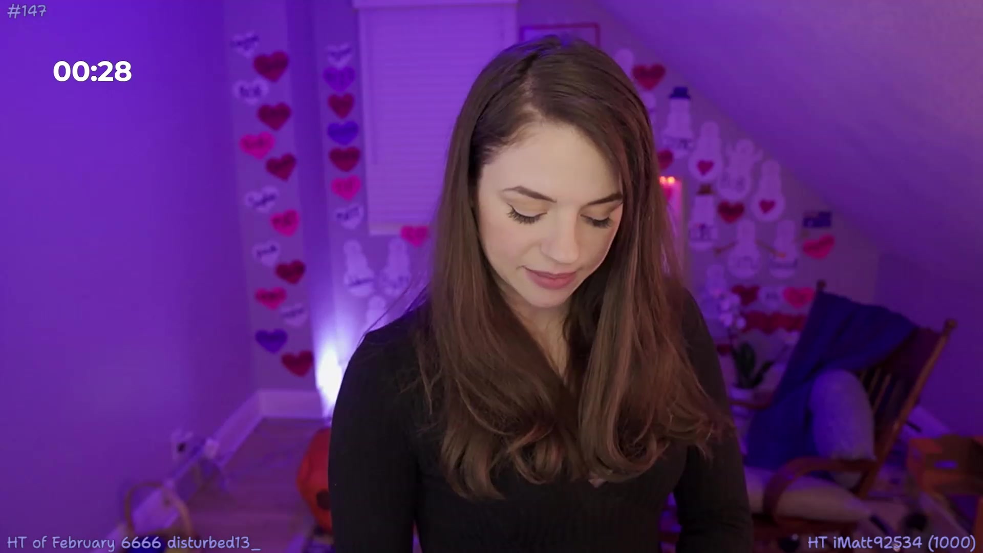 Gallery image thumbnail from WTSophie's myfreecams stream on, 02/20/2024, 08:39 image 3 of 20