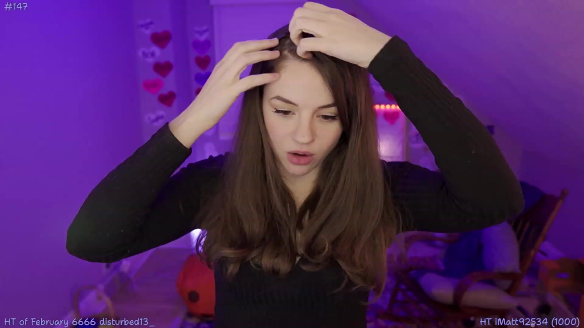 Gallery image thumbnail from WTSophie's myfreecams stream on, 02/20/2024, 08:39 image 13 of 20
