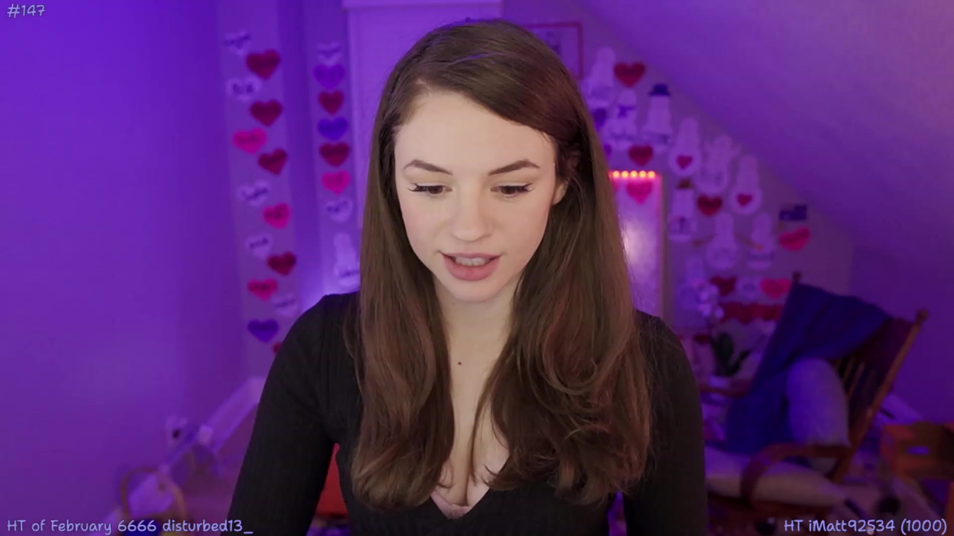 Gallery image thumbnail from WTSophie's myfreecams stream on, 02/20/2024, 08:39 image 14 of 20