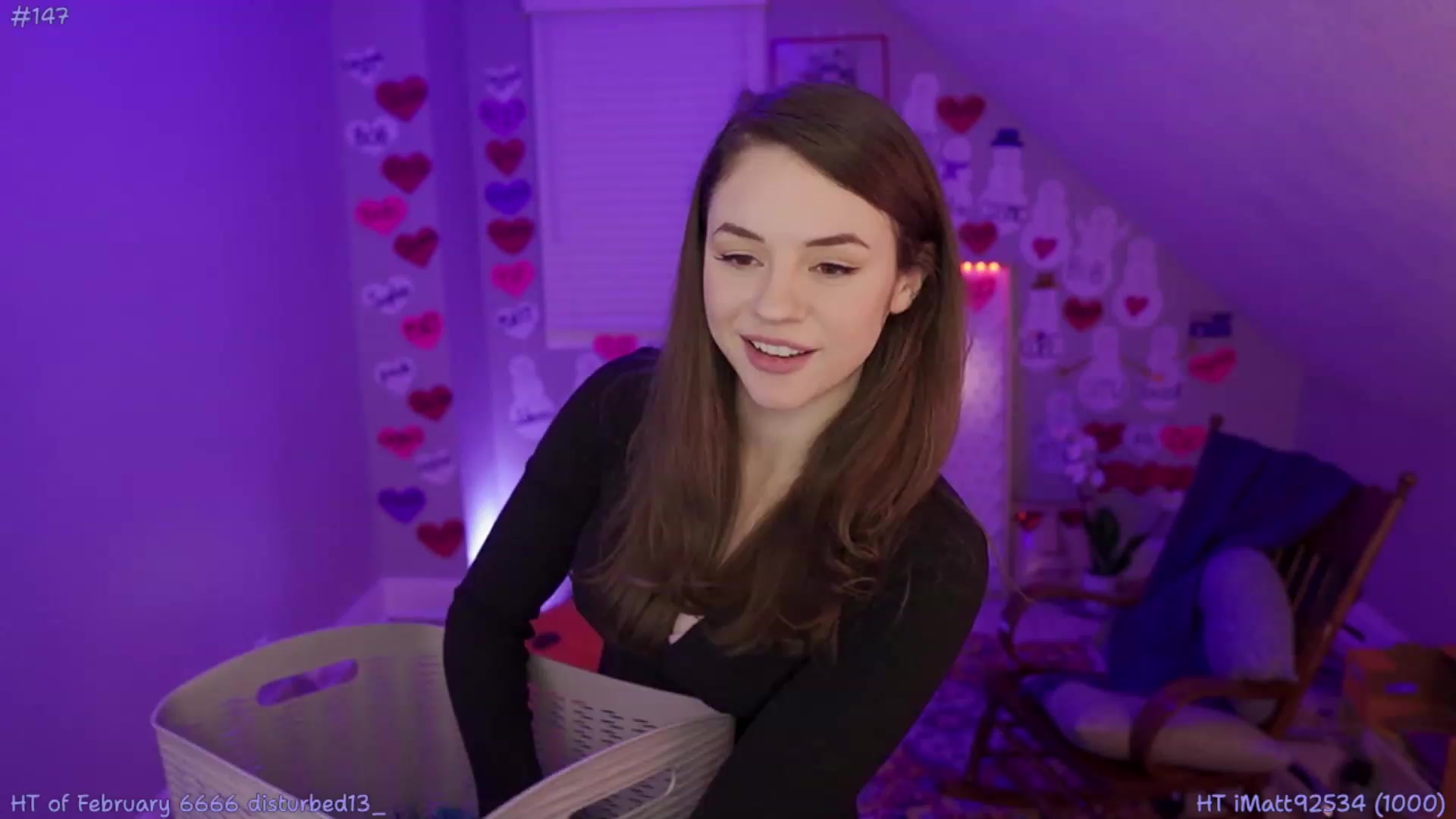 Gallery image thumbnail from WTSophie's myfreecams stream on, 02/20/2024, 08:39 image 5 of 20