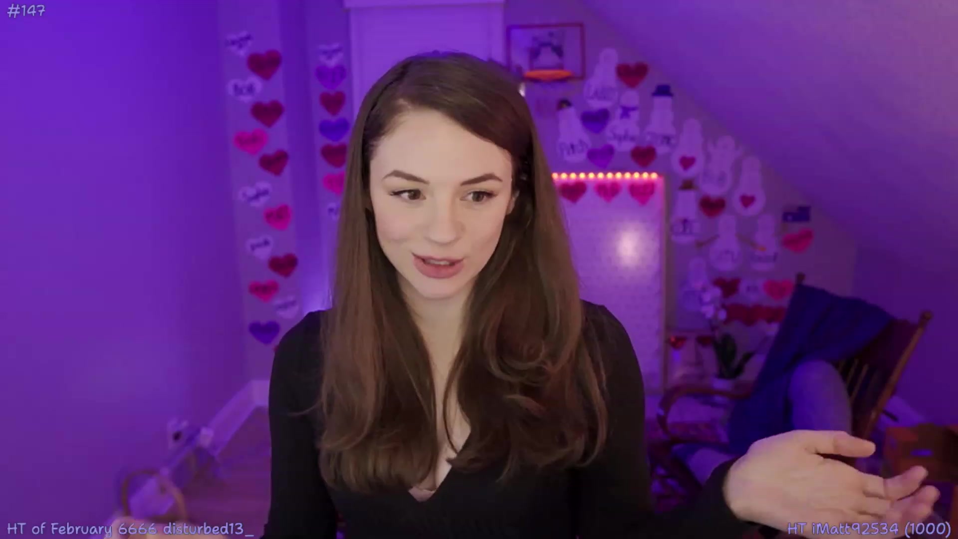 Gallery image thumbnail from WTSophie's myfreecams stream on, 02/20/2024, 08:39 image 12 of 20