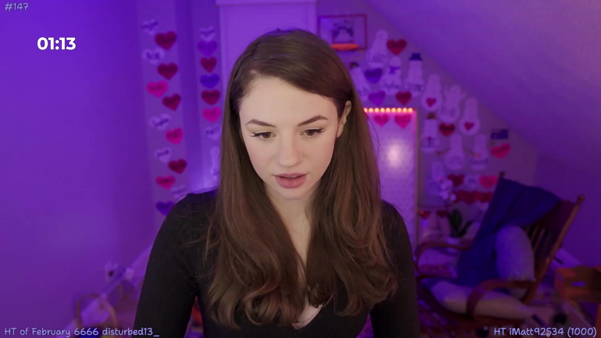 Gallery image thumbnail from WTSophie's myfreecams stream on, 02/20/2024, 08:39 image 2 of 20