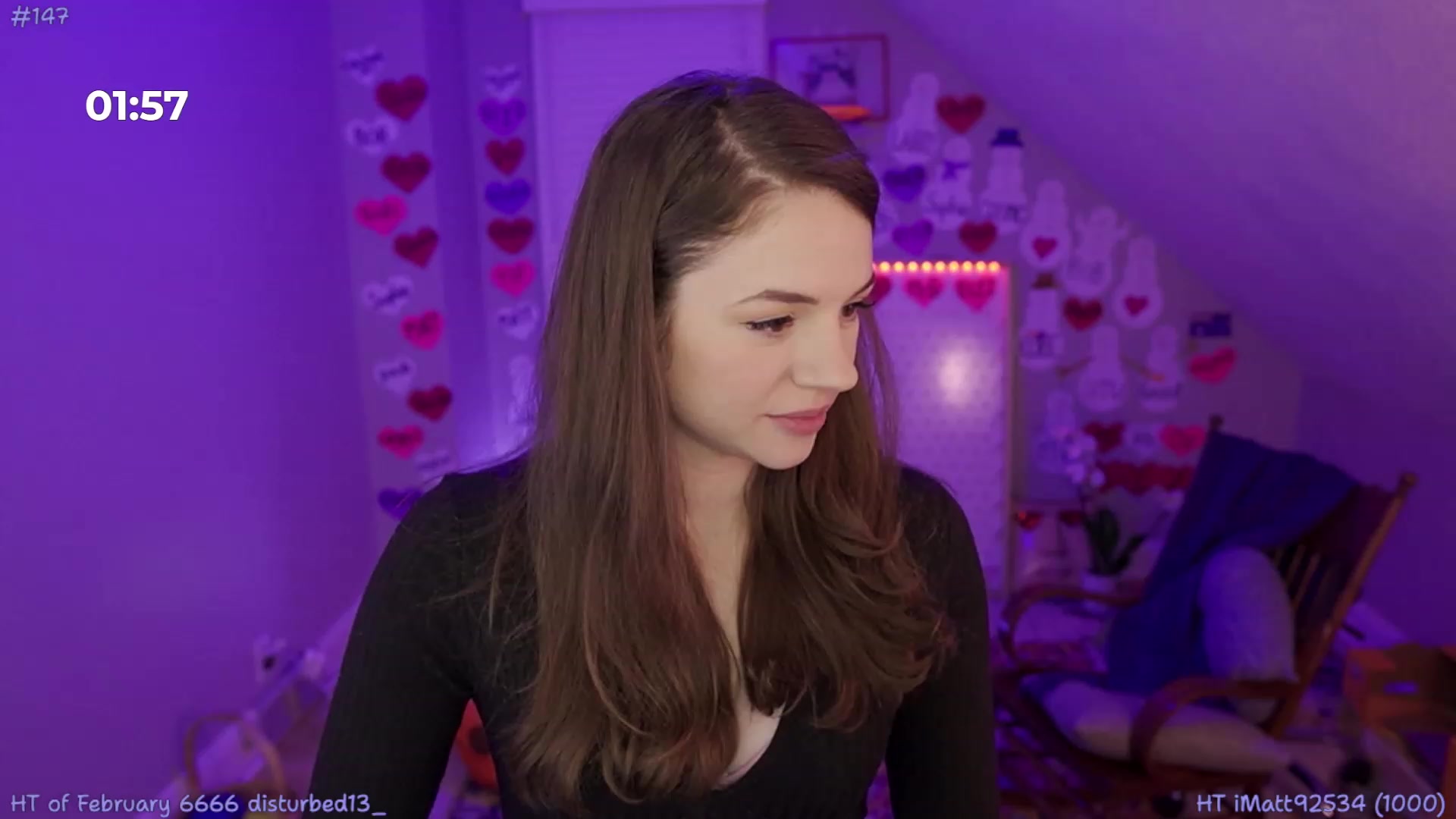 Gallery image thumbnail from WTSophie's myfreecams stream on, 02/20/2024, 08:39 image 1 of 20