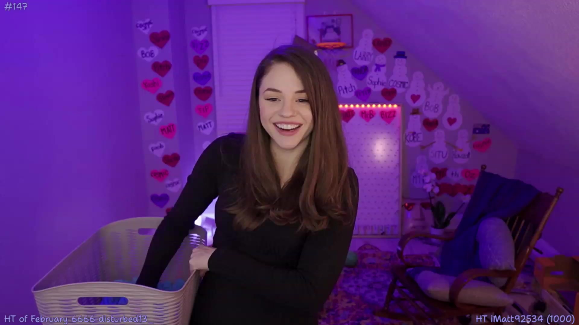 Gallery image thumbnail from WTSophie's myfreecams stream on, 02/20/2024, 08:39 image 9 of 20