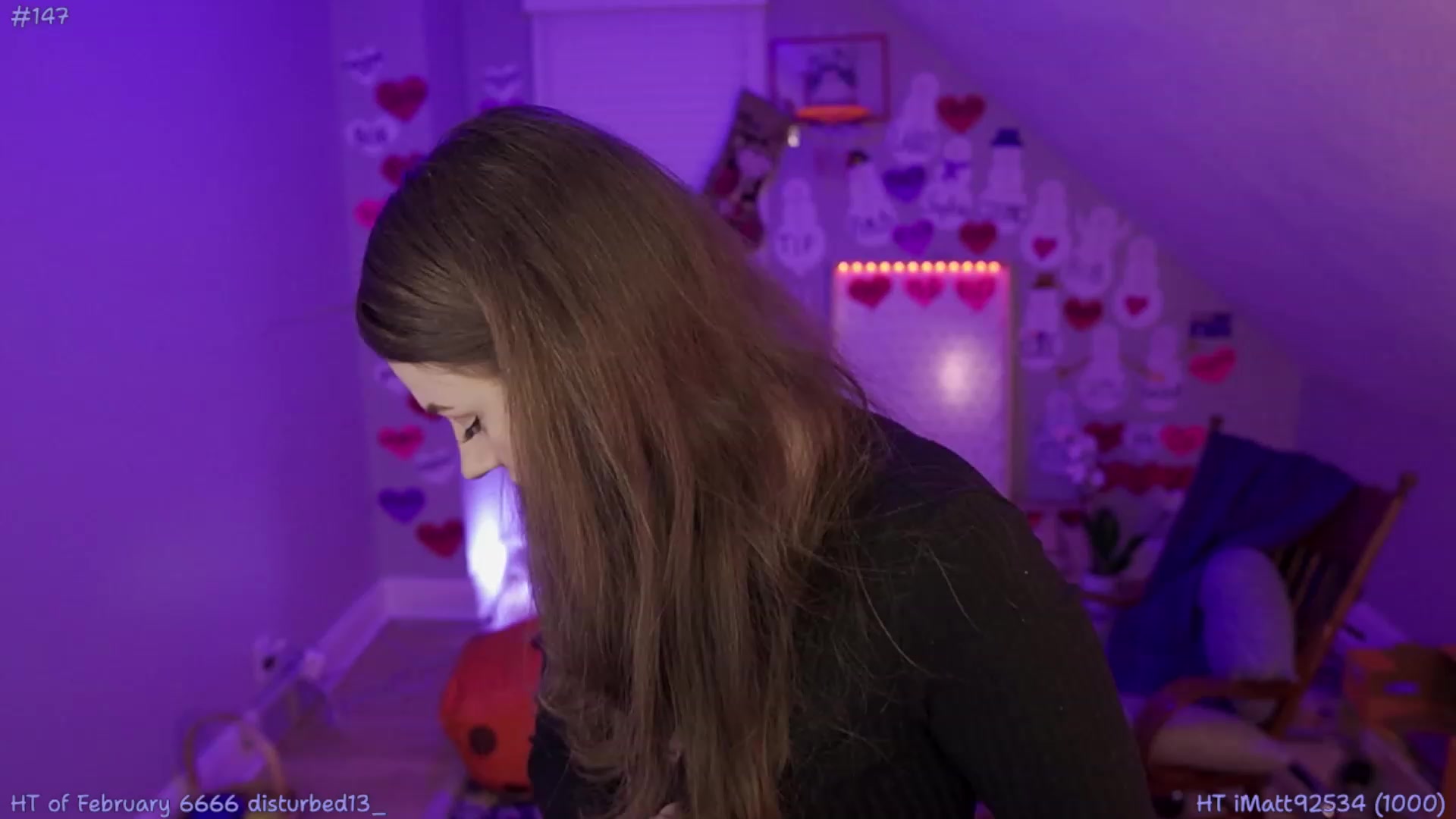 Gallery image thumbnail from WTSophie's myfreecams stream on, 02/20/2024, 08:39 image 10 of 20