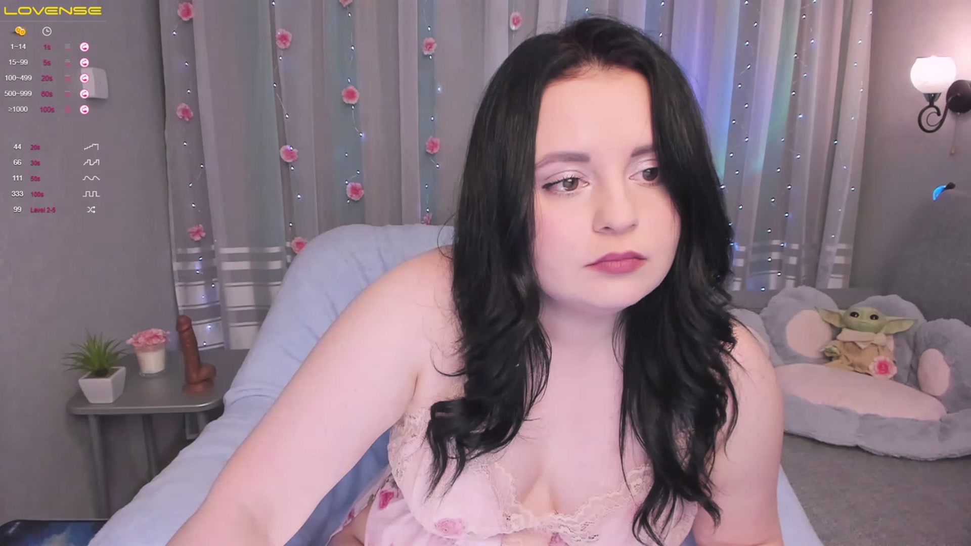 Gallery image thumbnail from W_E_N_D_Y's myfreecams stream on, 06/22/2023, 11:43 image 4 of 20