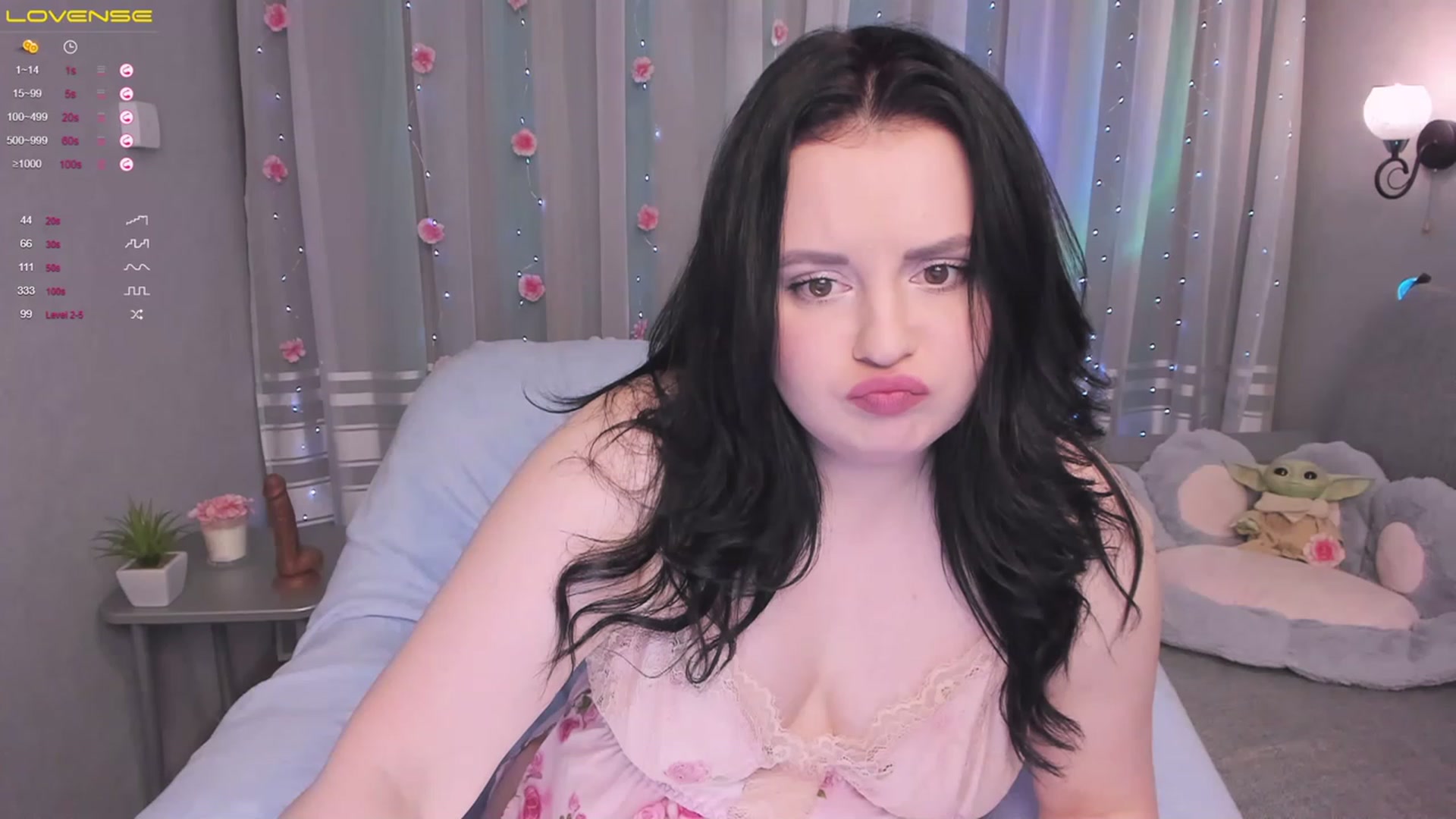 Gallery image thumbnail from W_E_N_D_Y's myfreecams stream on, 06/22/2023, 12:40 image 6 of 20