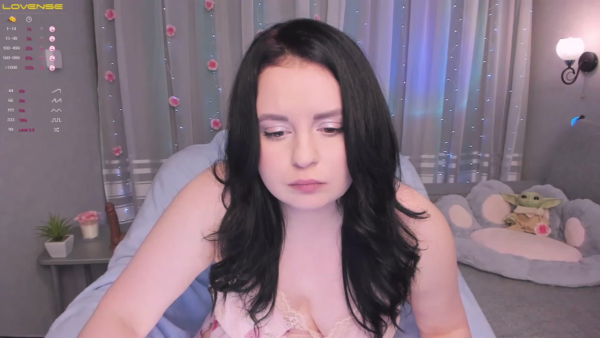 Gallery image thumbnail from W_E_N_D_Y's myfreecams stream on, 06/22/2023, 13:33 image 20 of 20
