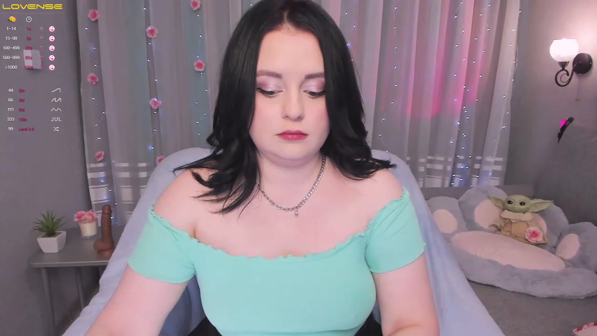 Gallery image thumbnail from W_E_N_D_Y's myfreecams stream on, 06/28/2023, 11:35 image 14 of 20