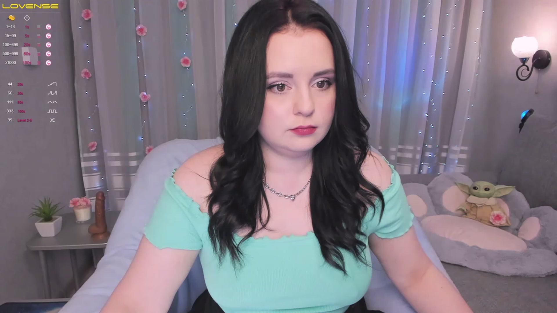 Gallery image thumbnail from W_E_N_D_Y's myfreecams stream on, 06/28/2023, 12:45 image 15 of 20