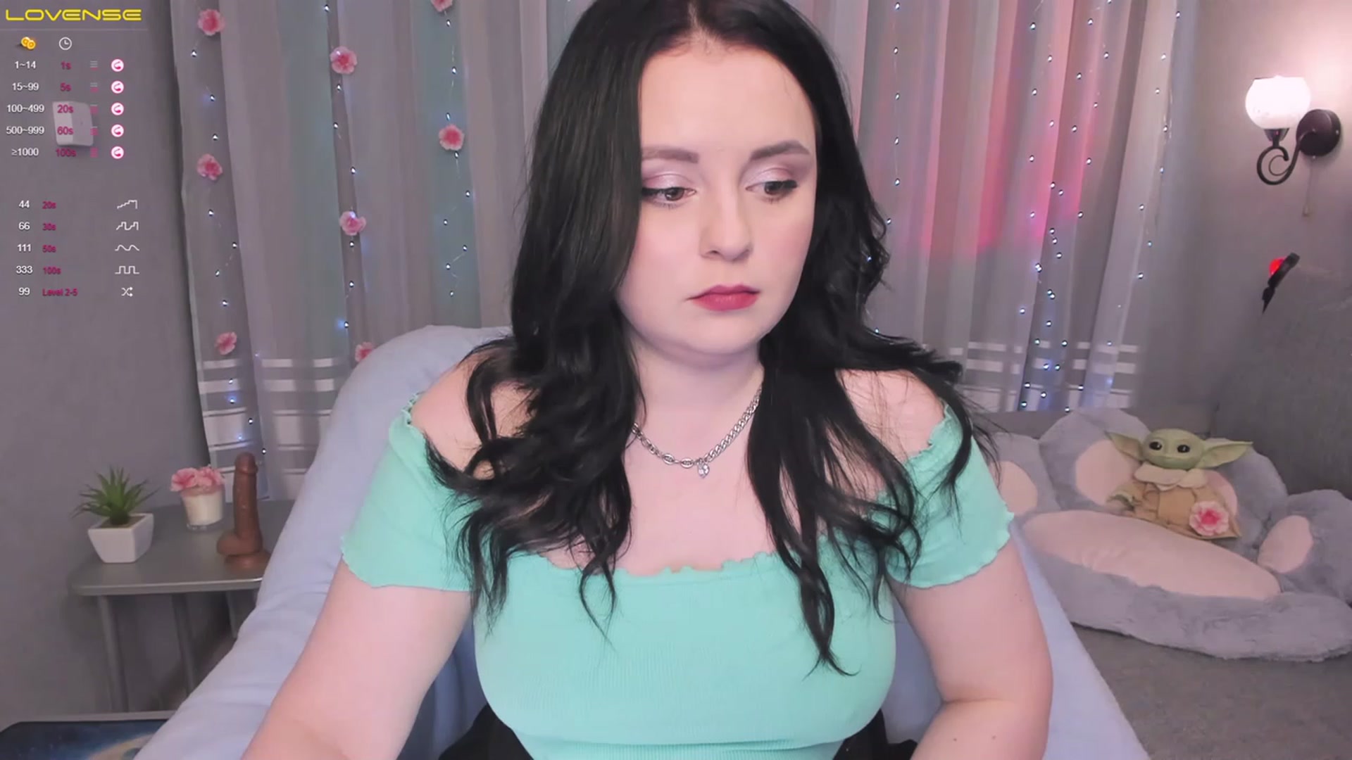 Gallery image thumbnail from W_E_N_D_Y's myfreecams stream on, 06/28/2023, 12:45 image 4 of 20