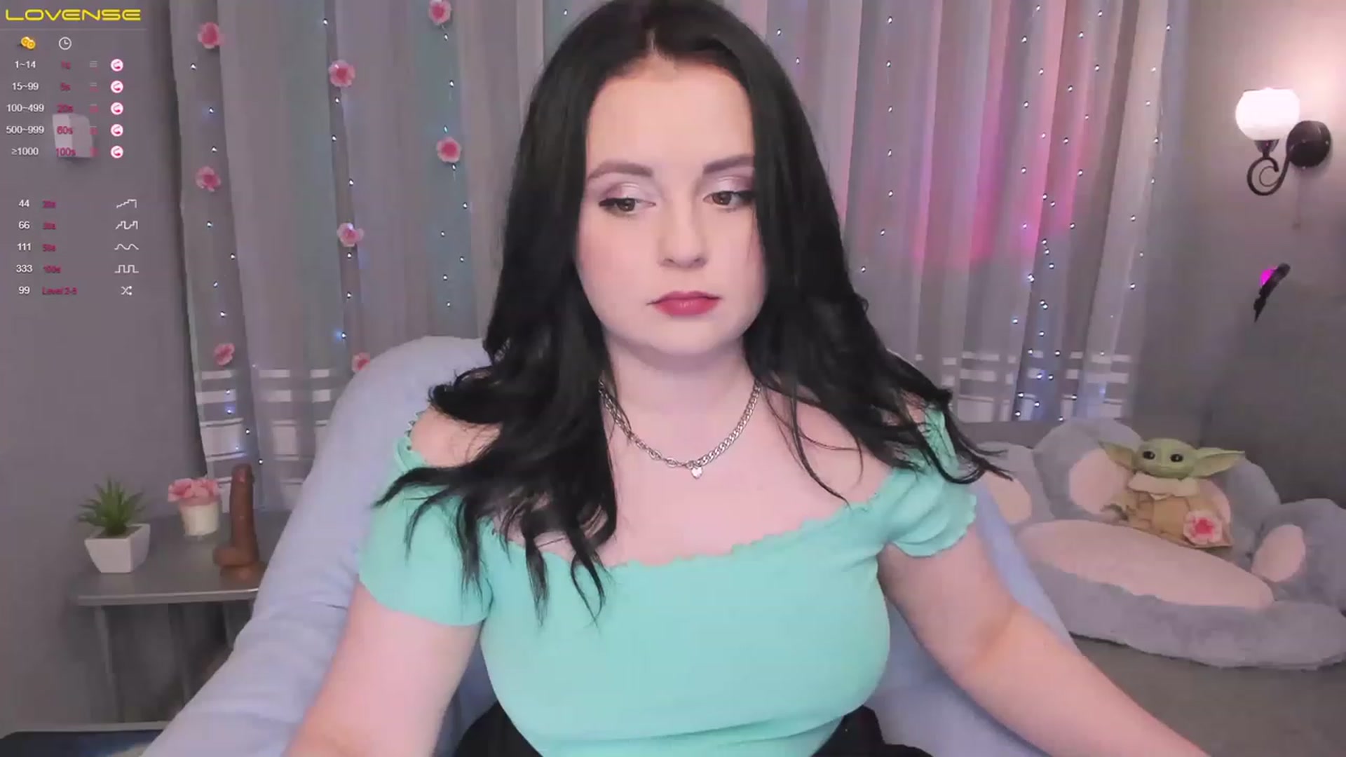 Gallery image thumbnail from W_E_N_D_Y's myfreecams stream on, 06/28/2023, 12:45 image 16 of 20