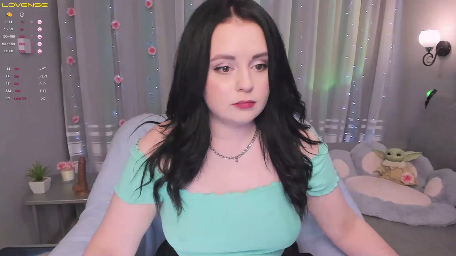 Gallery image thumbnail from W_E_N_D_Y's myfreecams stream on, 06/28/2023, 12:45 image 11 of 20