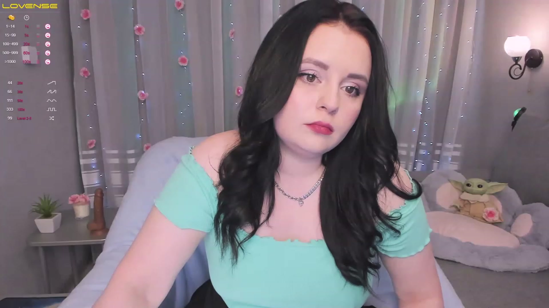 Gallery image thumbnail from W_E_N_D_Y's myfreecams stream on, 06/28/2023, 12:45 image 14 of 20