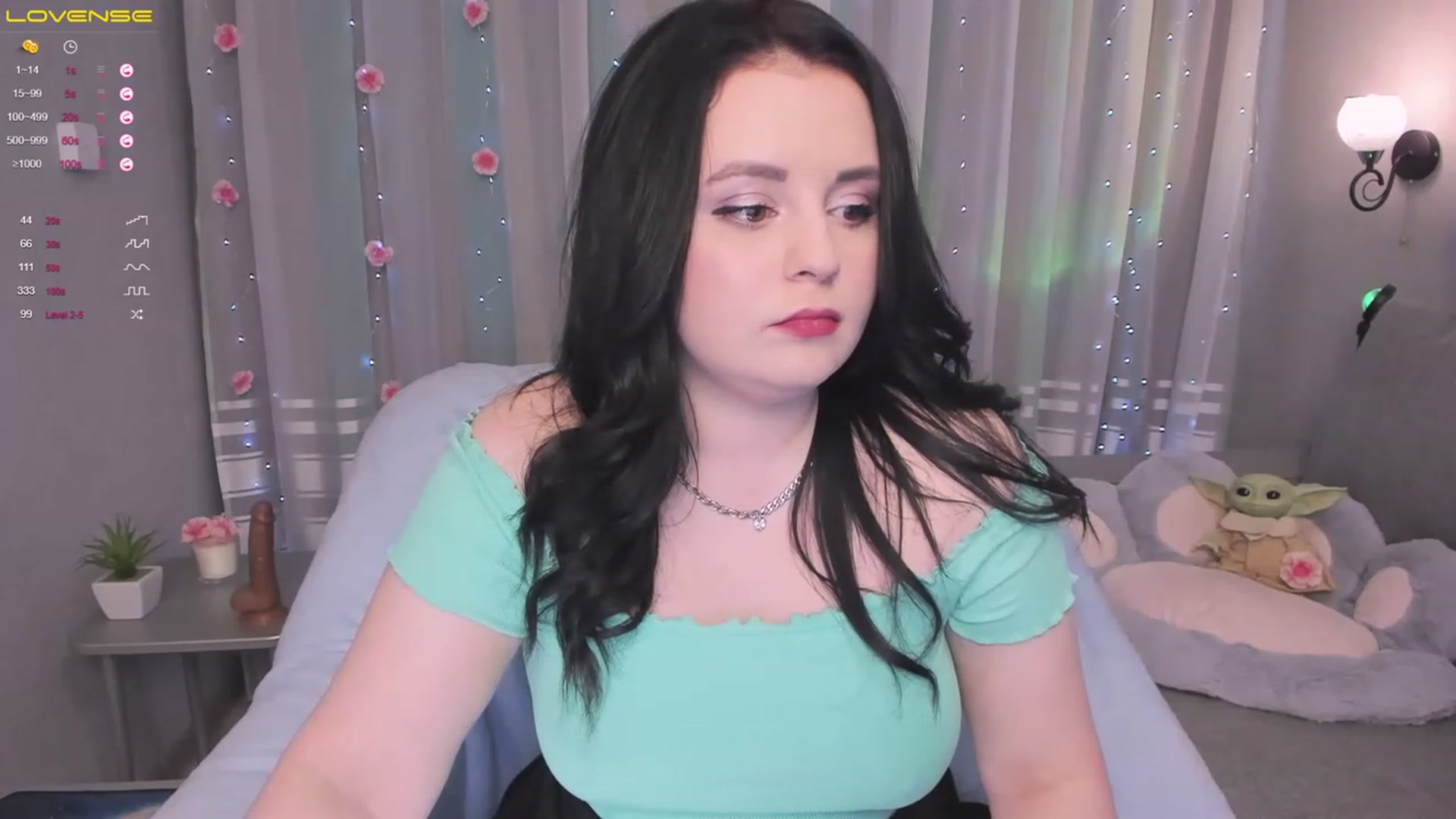 Gallery image thumbnail from W_E_N_D_Y's myfreecams stream on, 06/28/2023, 12:45 image 20 of 20
