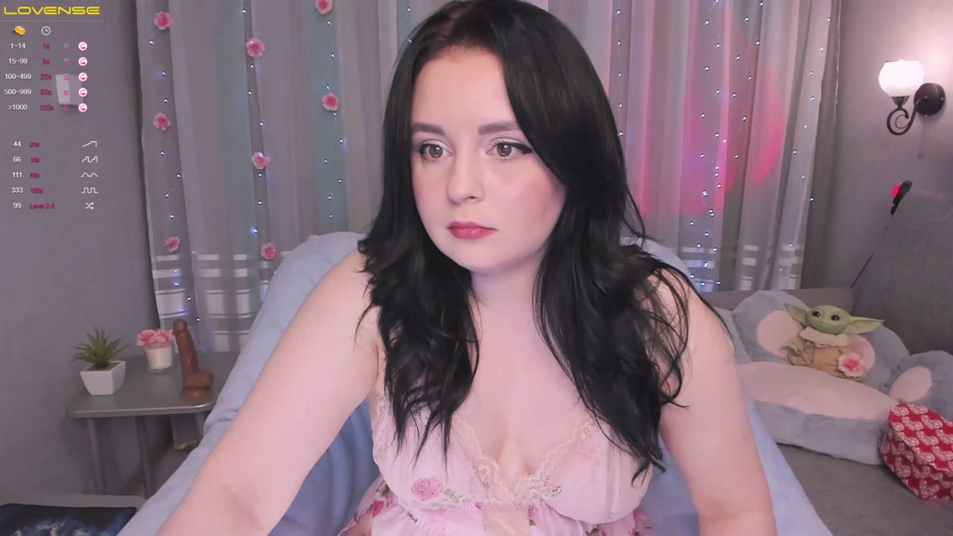 Gallery image thumbnail from W_E_N_D_Y's myfreecams stream on, 07/01/2023, 09:15 image 2 of 20