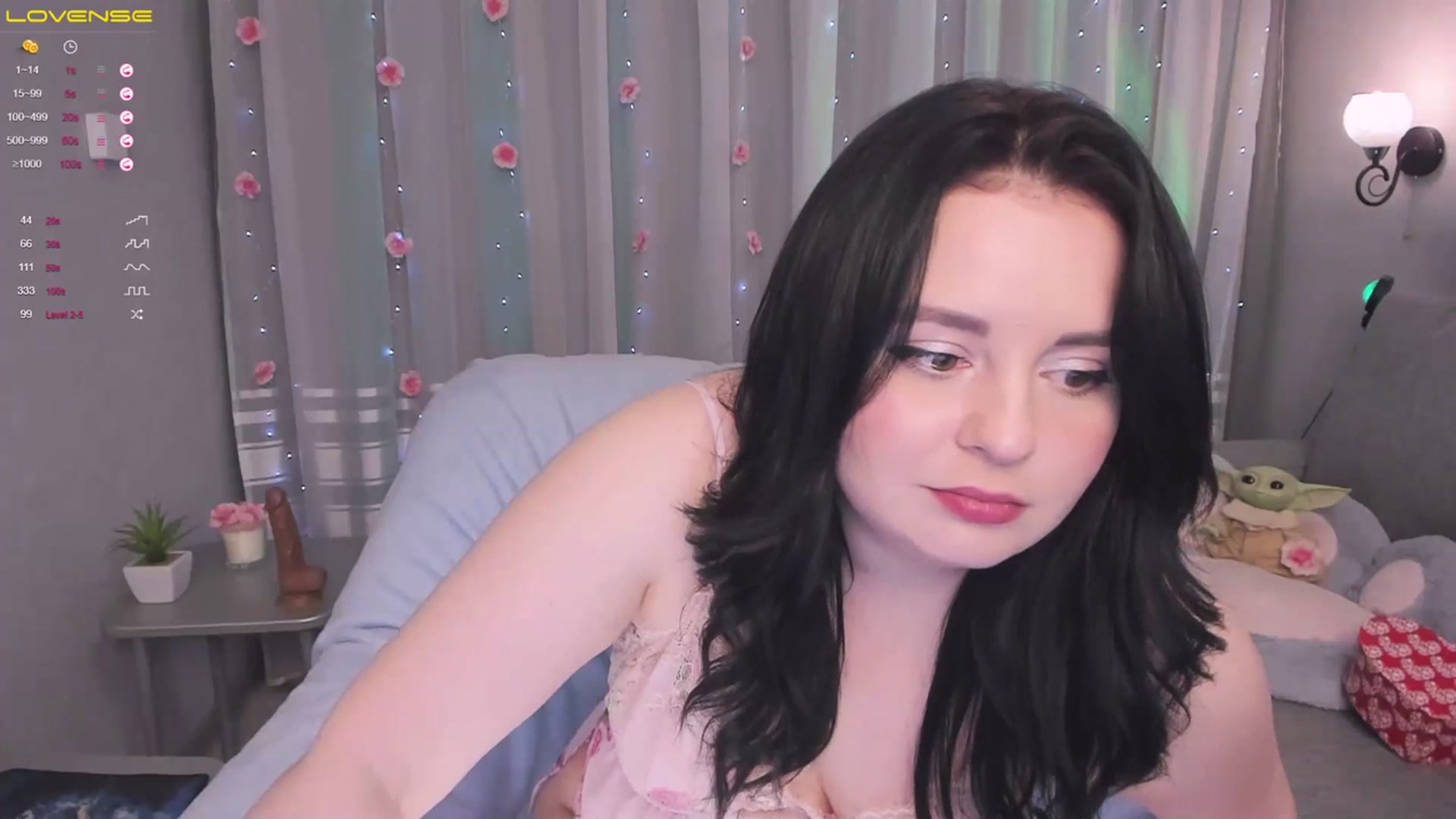 Gallery image thumbnail from W_E_N_D_Y's myfreecams stream on, 07/01/2023, 09:15 image 9 of 20