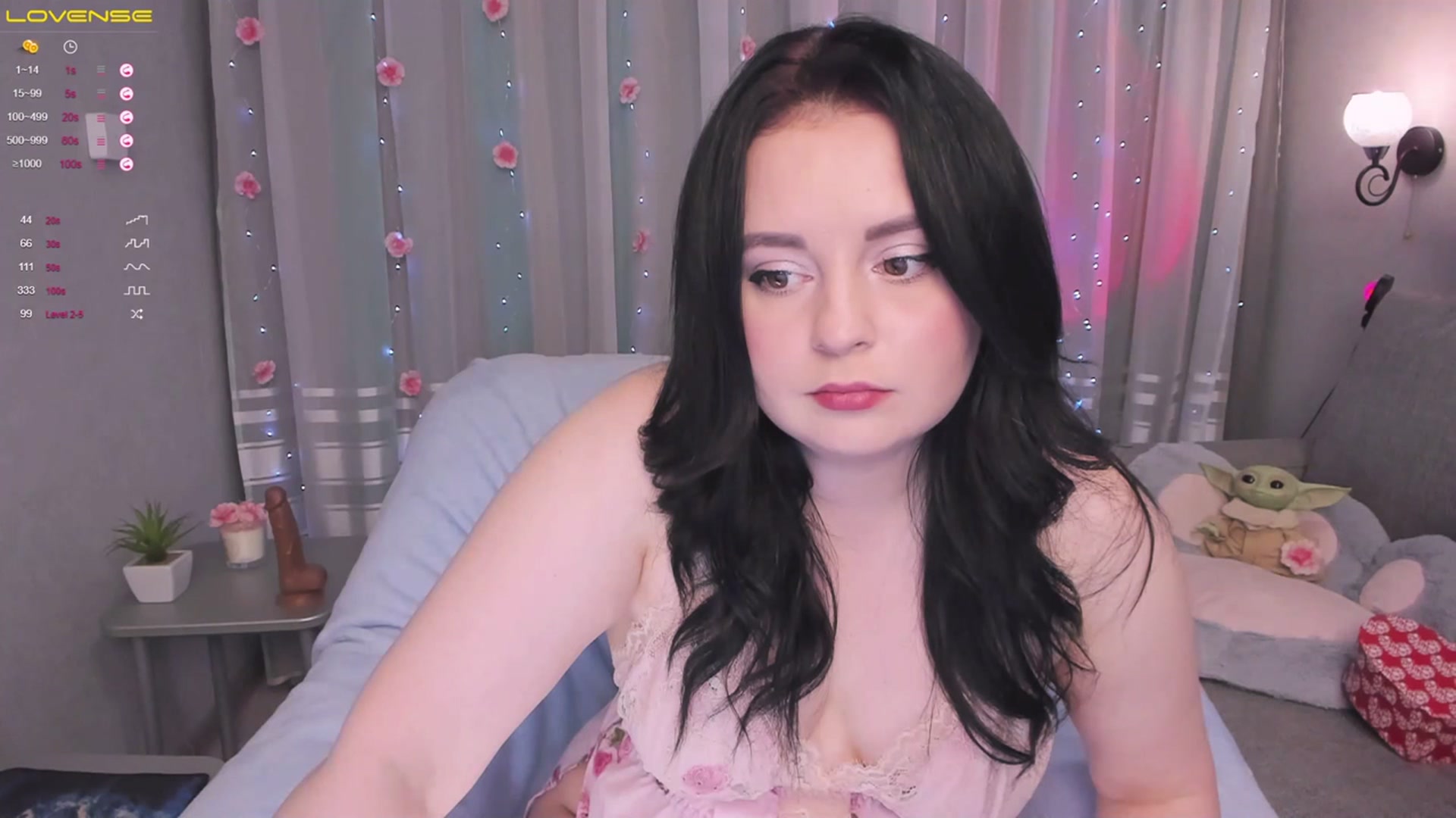 Gallery image thumbnail from W_E_N_D_Y's myfreecams stream on, 07/01/2023, 09:15 image 7 of 20