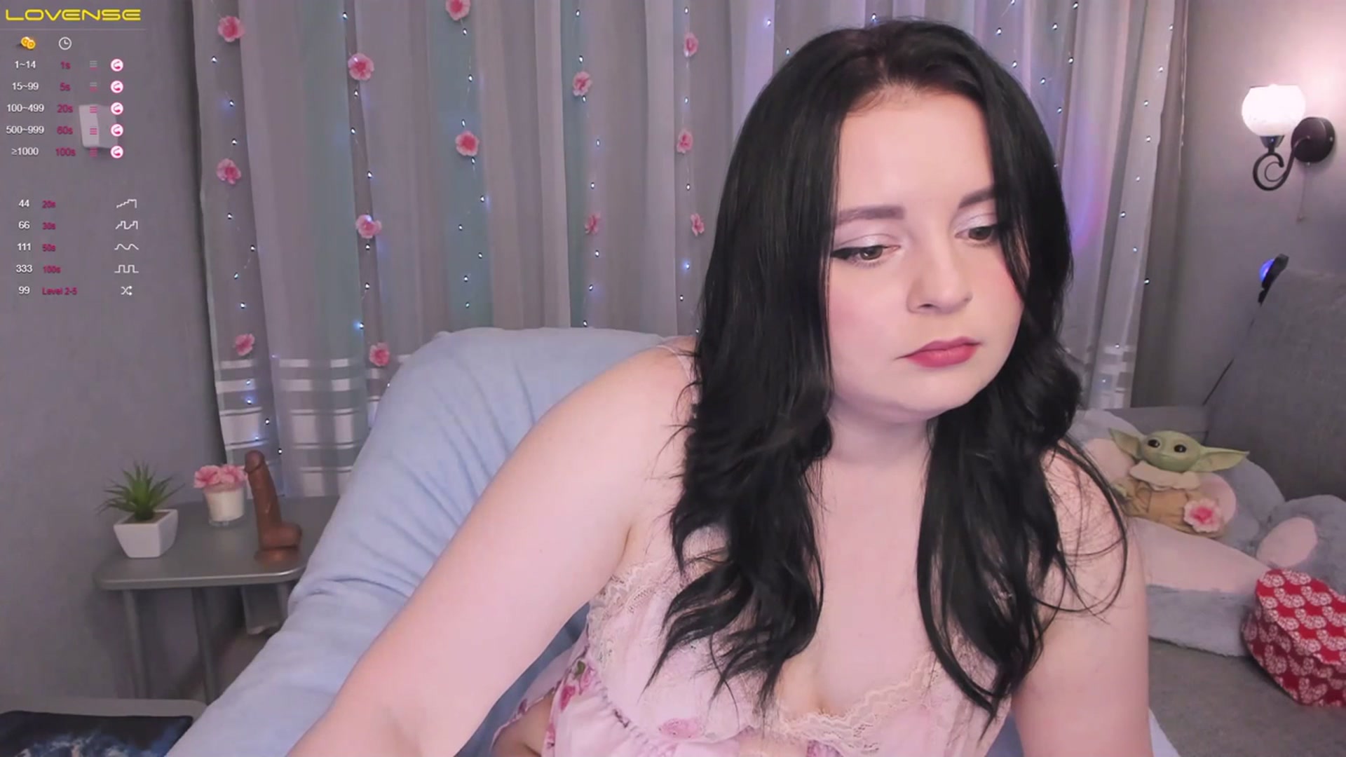 Gallery image thumbnail from W_E_N_D_Y's myfreecams stream on, 07/01/2023, 09:15 image 6 of 20