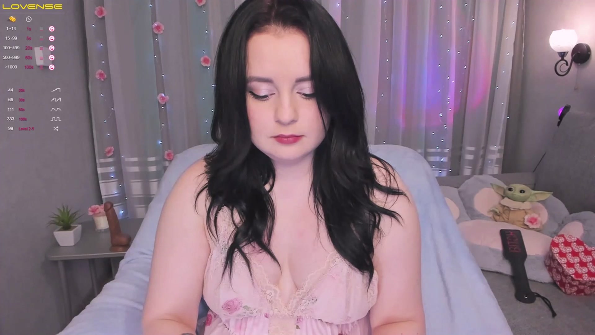 Gallery image thumbnail from W_E_N_D_Y's myfreecams stream on, 07/01/2023, 10:42 image 12 of 20
