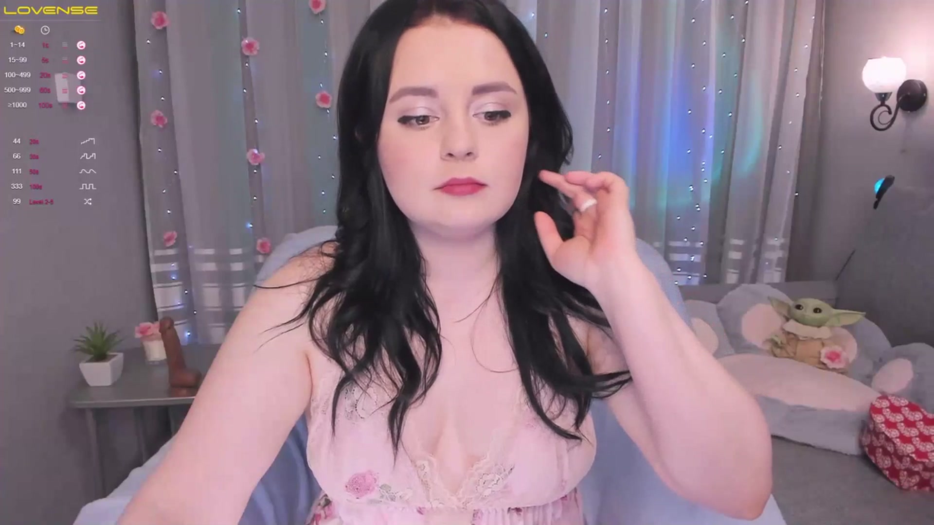 Gallery image thumbnail from W_E_N_D_Y's myfreecams stream on, 07/01/2023, 10:42 image 3 of 20