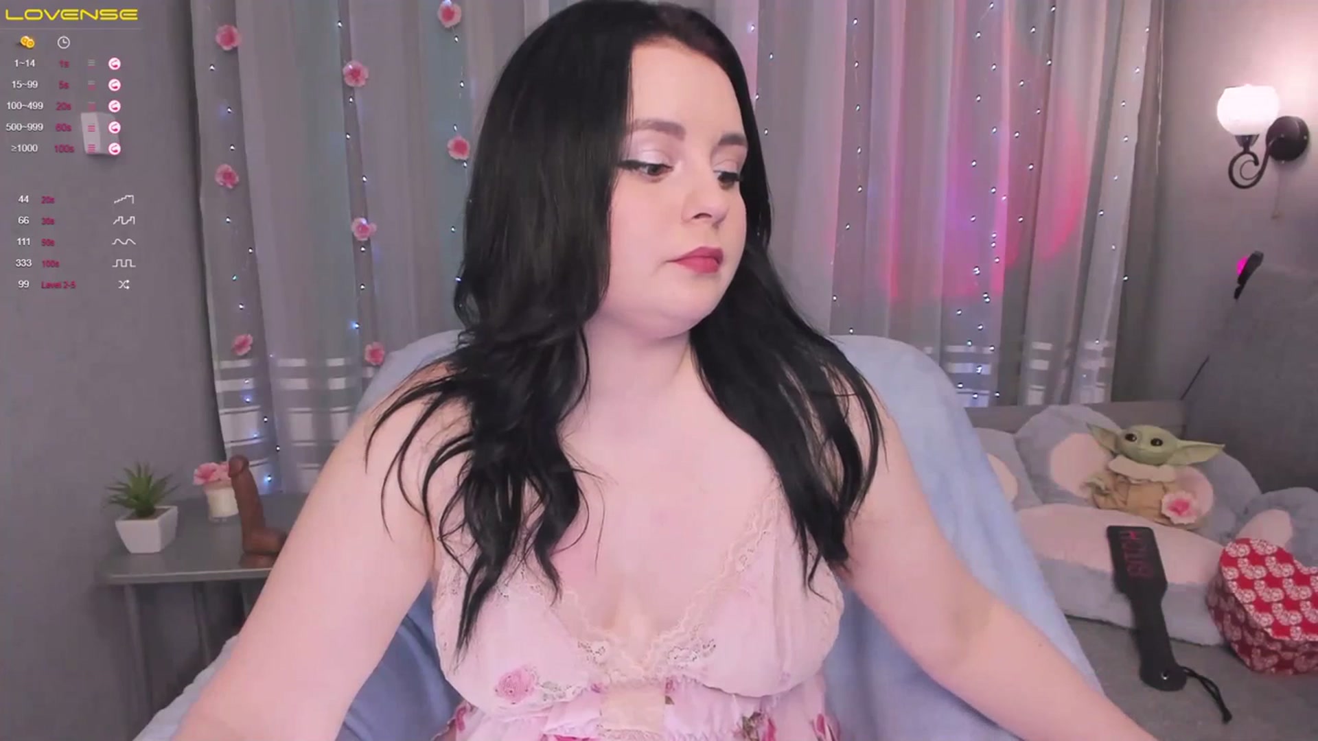 Gallery image thumbnail from W_E_N_D_Y's myfreecams stream on, 07/01/2023, 10:42 image 10 of 20