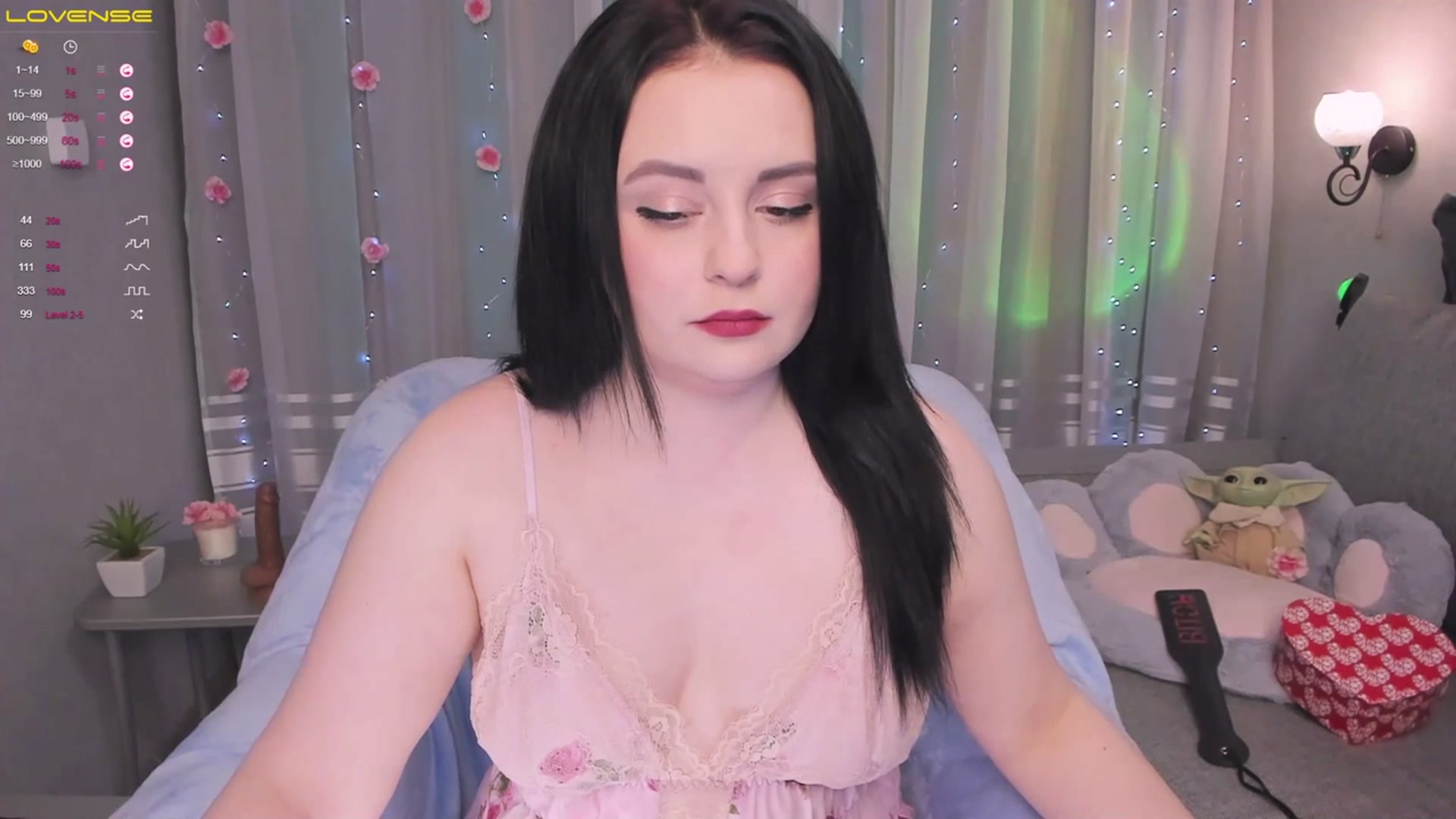 Gallery image thumbnail from W_E_N_D_Y's myfreecams stream on, 07/05/2023, 12:00 image 2 of 20