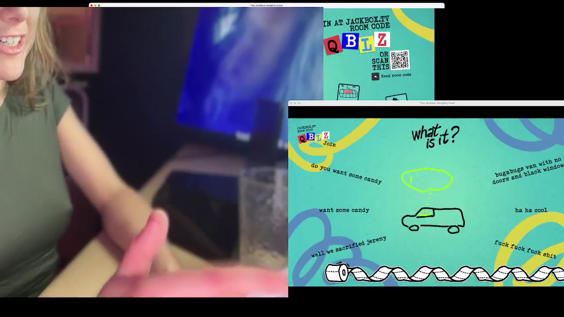 Gallery image thumbnail from WanderLUST135's myfreecams stream on, 10/29/2024, 08:24 image 18 of 20