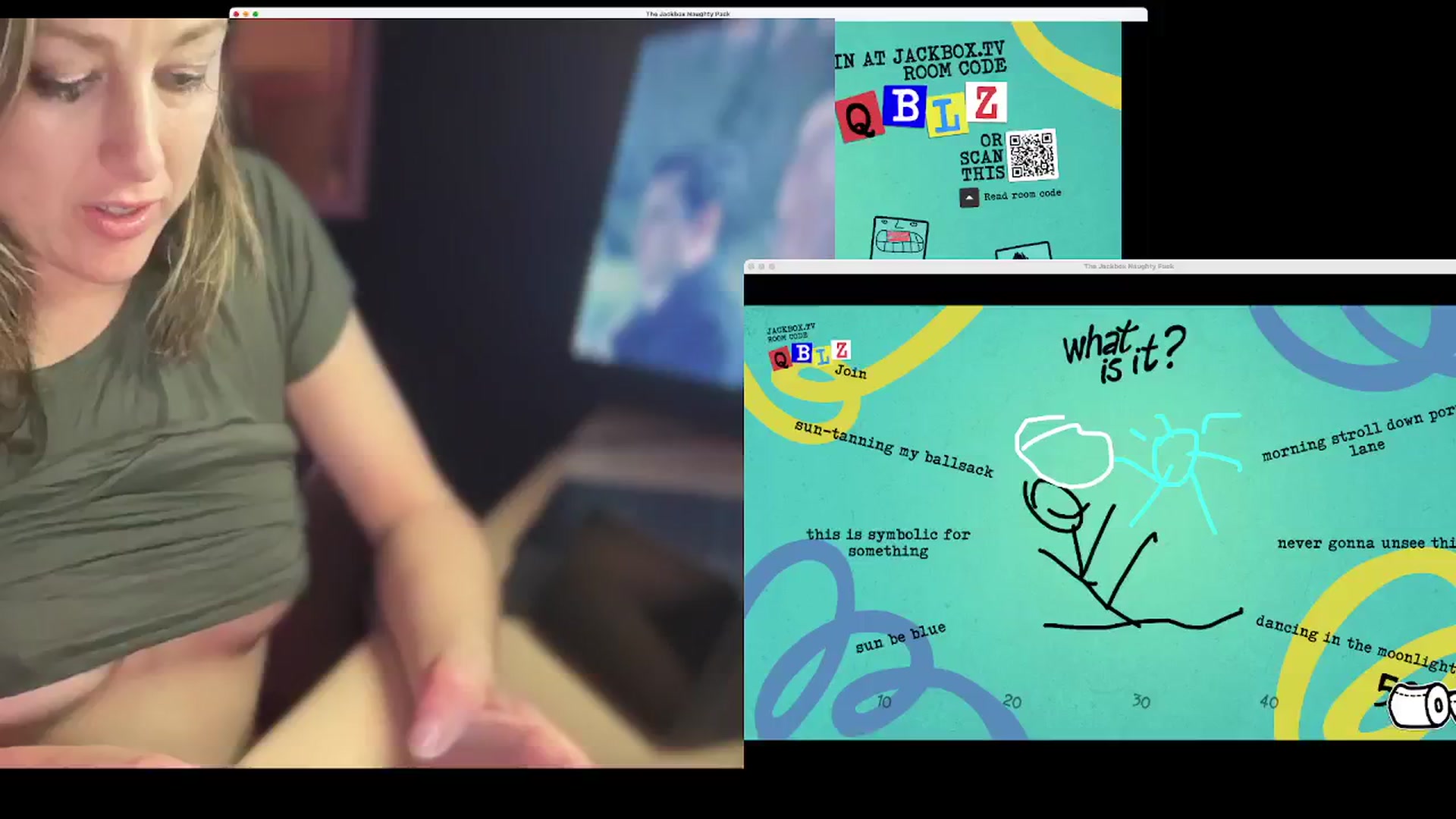 Gallery image thumbnail from WanderLUST135's myfreecams stream on, 10/29/2024, 08:24 image 20 of 20