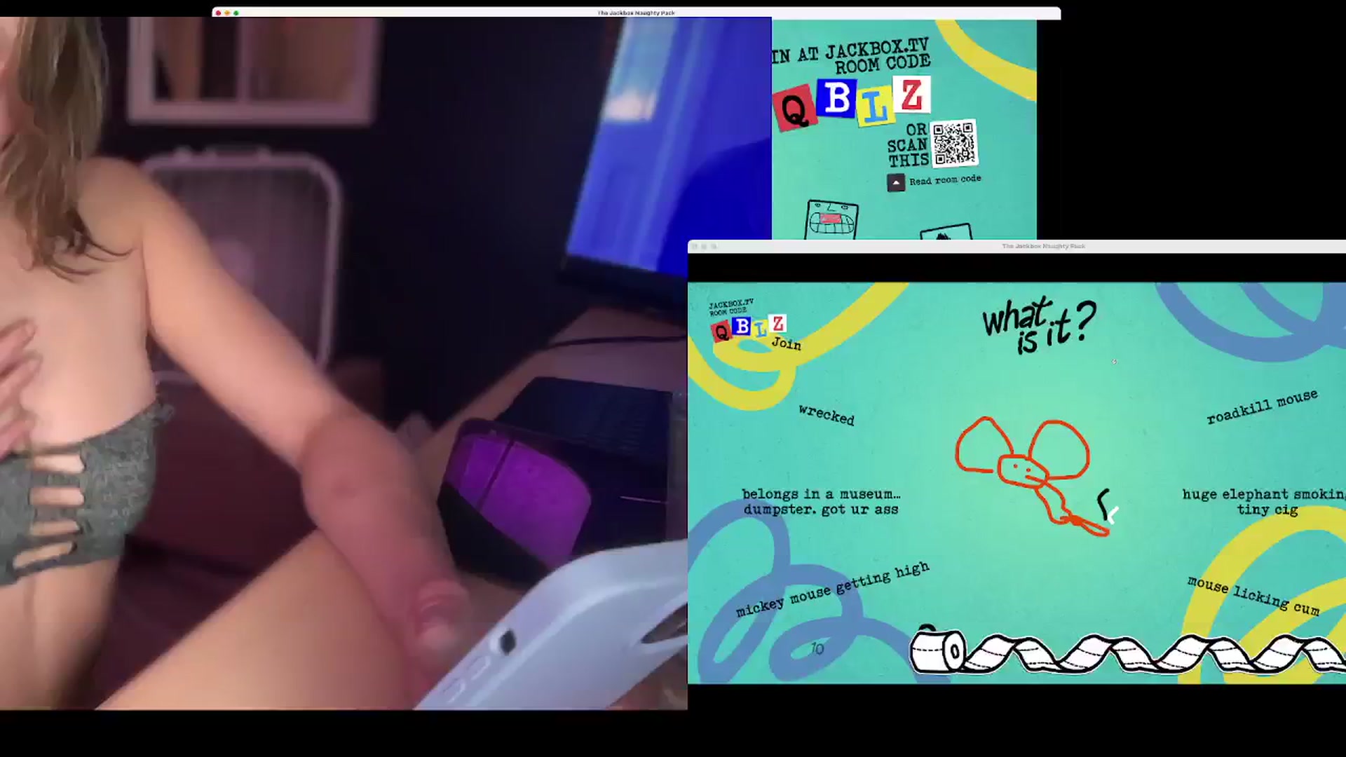 Gallery image thumbnail from WanderLUST135's myfreecams stream on, 10/29/2024, 08:24 image 13 of 20