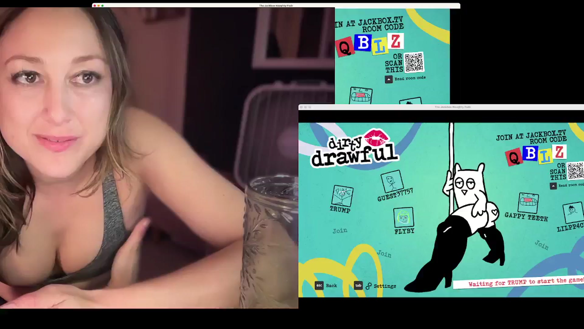 Gallery image thumbnail from WanderLUST135's myfreecams stream on, 10/29/2024, 08:24 image 4 of 20