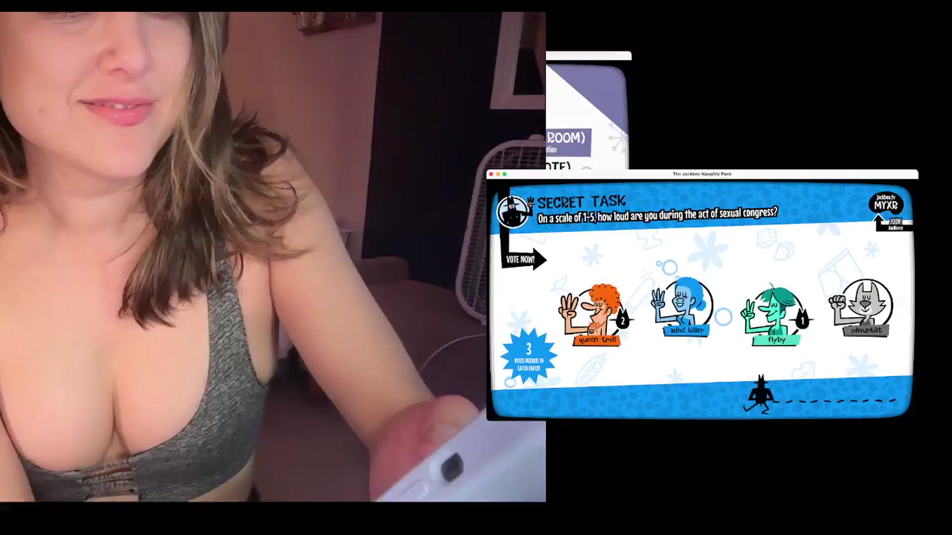 Gallery image thumbnail from WanderLUST135's myfreecams stream on, 10/29/2024, 08:24 image 1 of 20