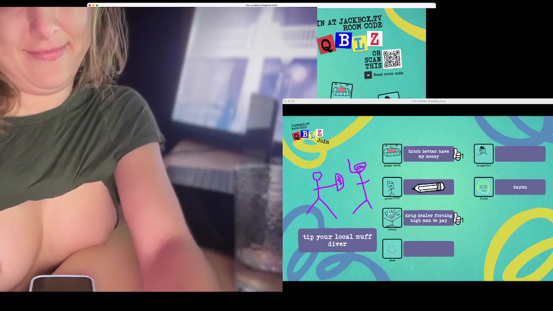 Gallery image thumbnail from WanderLUST135's myfreecams stream on, 10/29/2024, 08:24 image 17 of 20