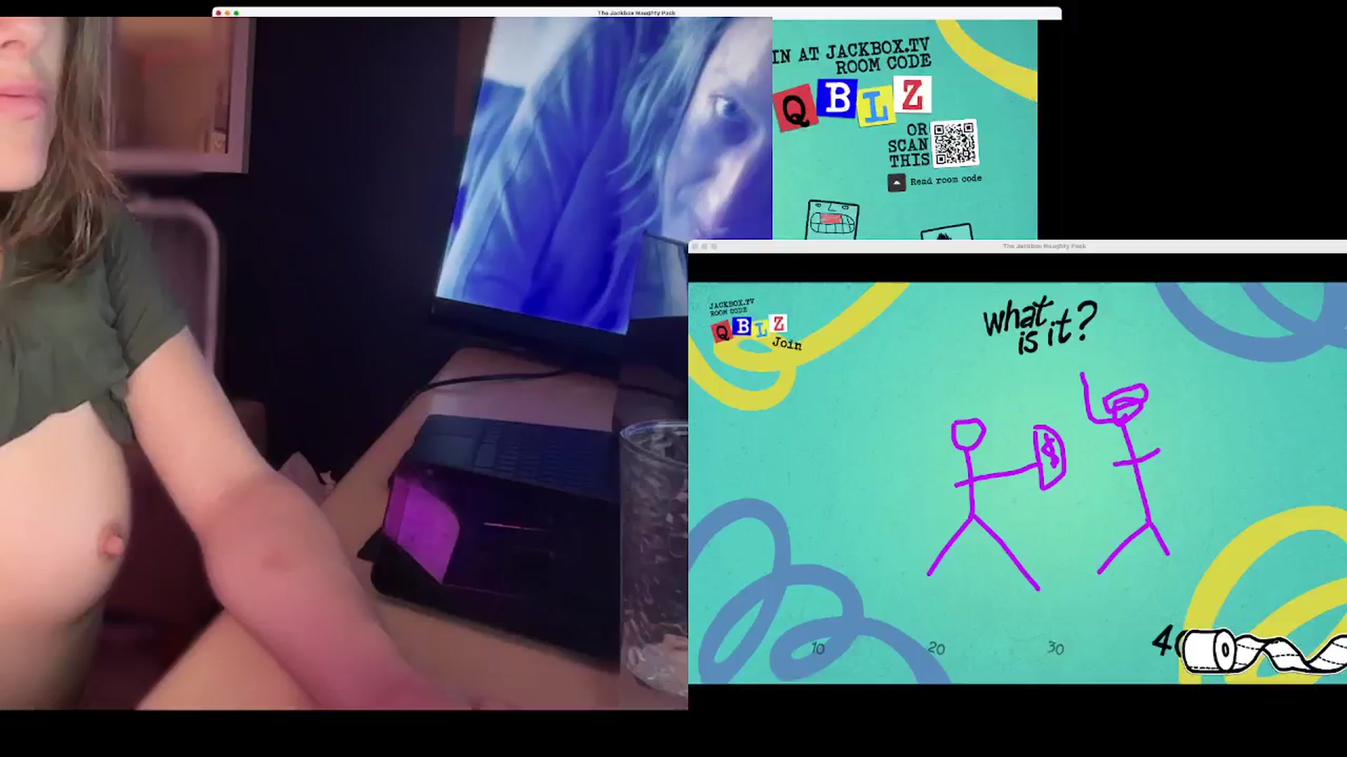 Gallery image thumbnail from WanderLUST135's myfreecams stream on, 10/29/2024, 08:24 image 16 of 20