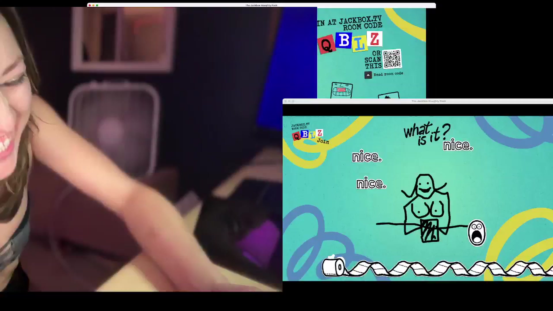 Gallery image thumbnail from WanderLUST135's myfreecams stream on, 10/29/2024, 08:24 image 11 of 20