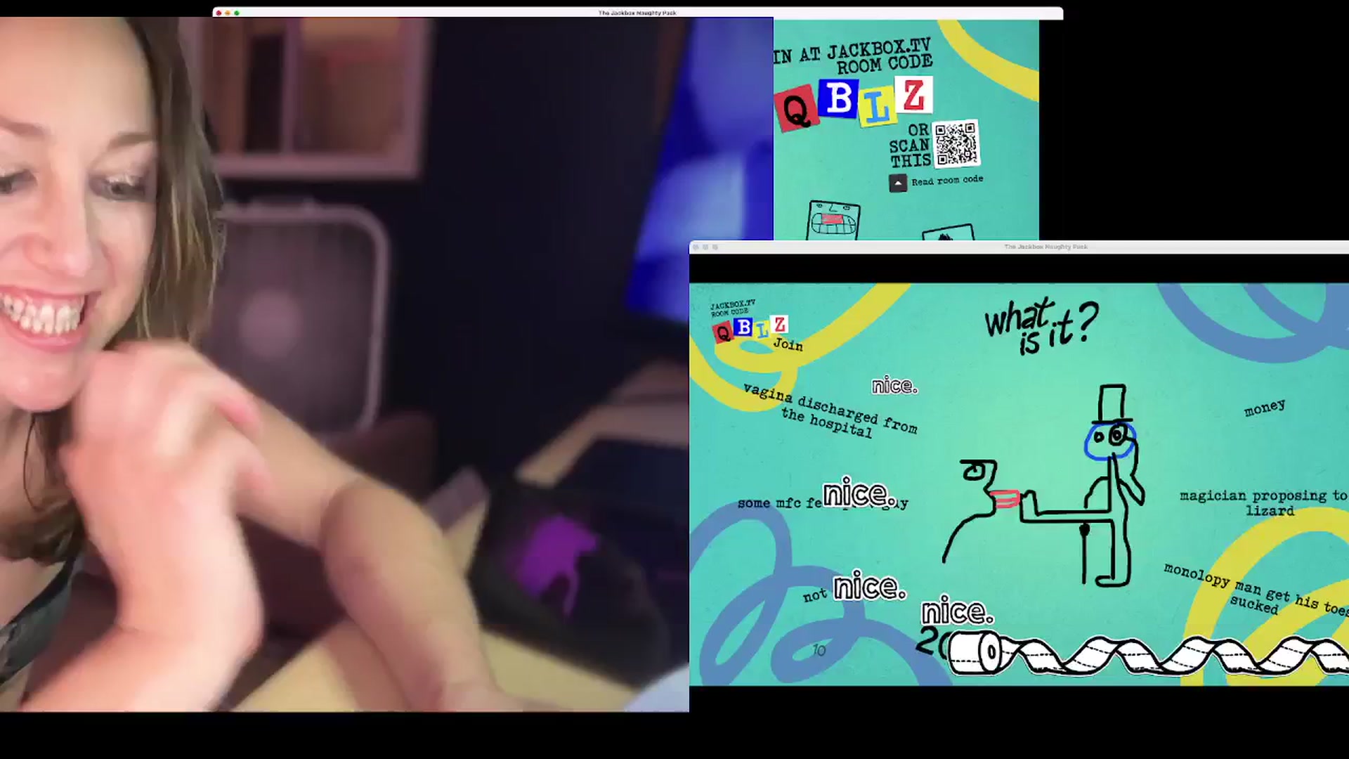 Gallery image thumbnail from WanderLUST135's myfreecams stream on, 10/29/2024, 08:24 image 10 of 20