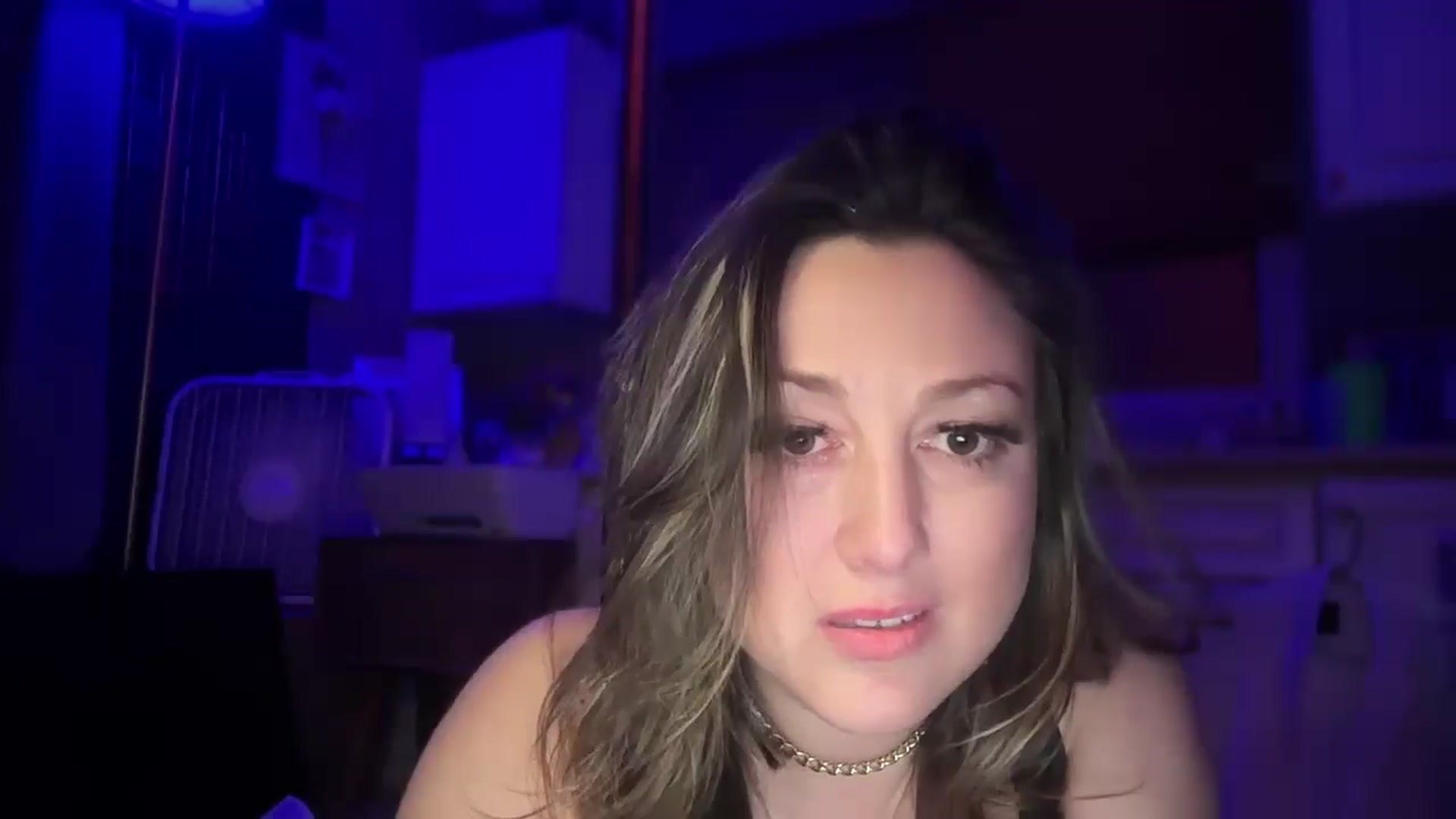 Gallery image thumbnail from WanderLUST135's myfreecams stream on, 01/18/2025, 14:14 image 20 of 20