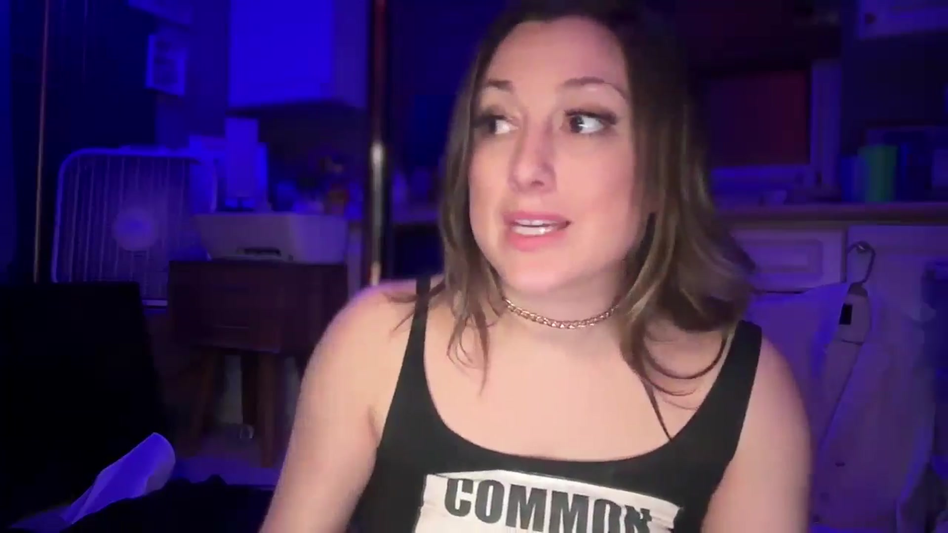Gallery image thumbnail from WanderLUST135's myfreecams stream on, 01/18/2025, 14:14 image 15 of 20