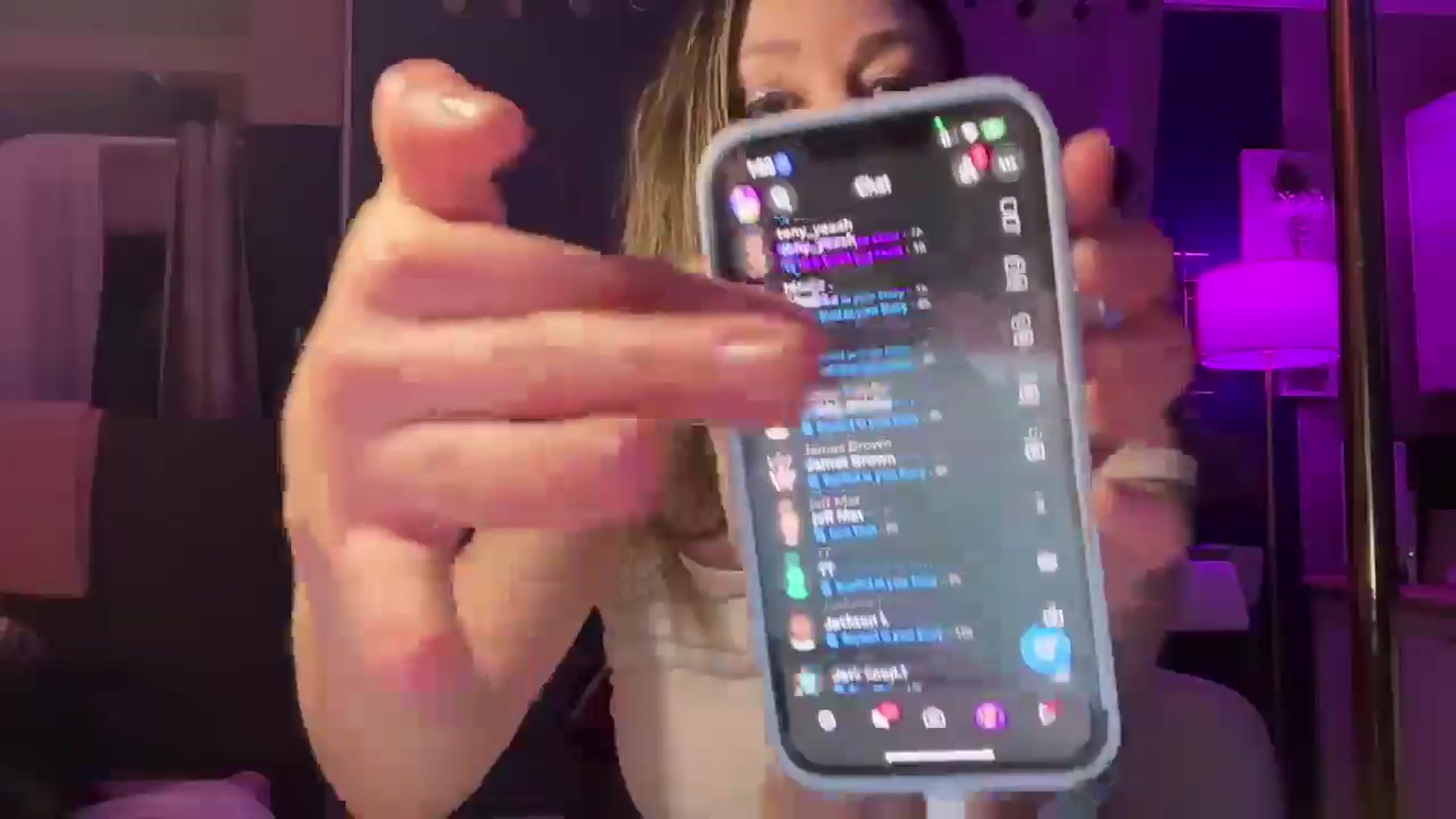 Gallery image thumbnail from WanderLUST135's myfreecams stream on, 01/23/2025, 10:38 image 7 of 20