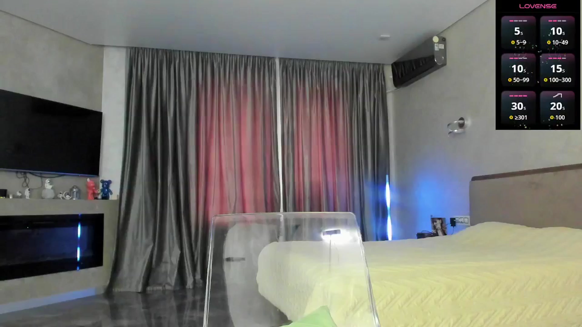 Gallery image thumbnail from WantHotK's myfreecams stream on, 02/11/2026, 12:47 image 13 of 20