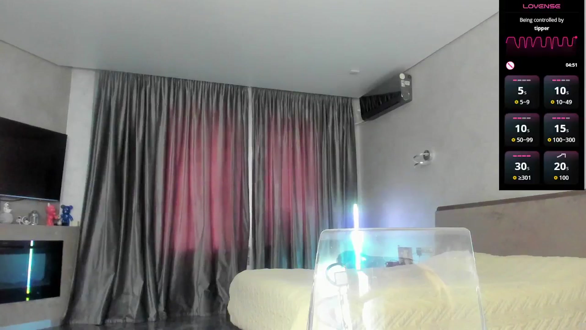 Gallery image thumbnail from WantHotK's myfreecams stream on, 02/11/2026, 13:40 image 15 of 20