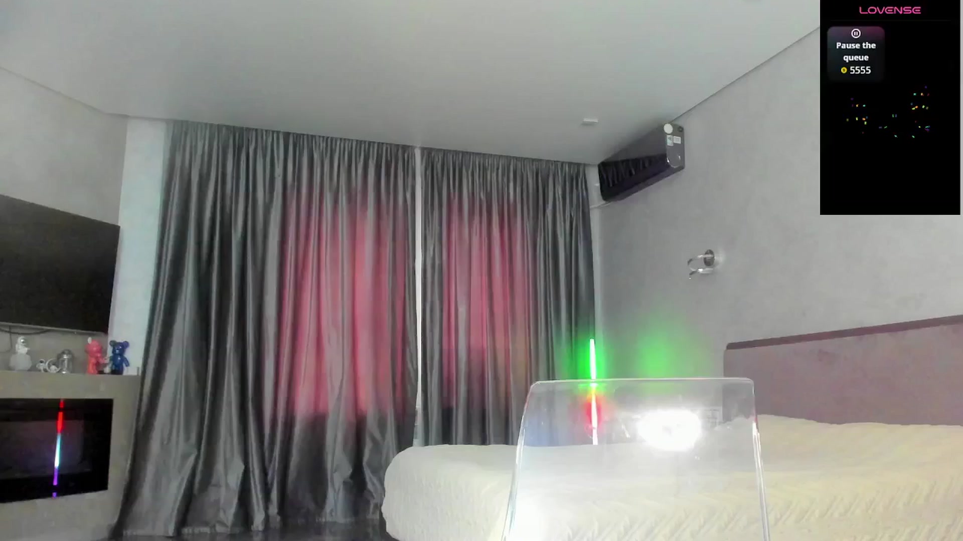 Gallery image thumbnail from WantHotK's myfreecams stream on, 02/11/2026, 13:40 image 19 of 20