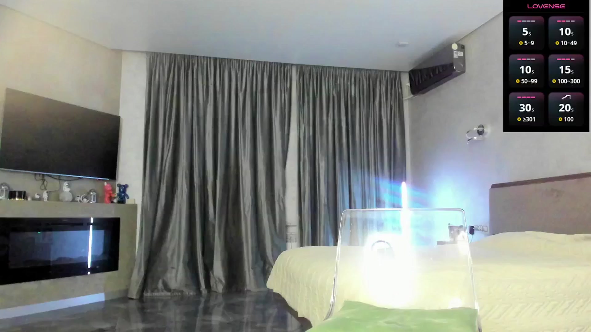 Gallery image thumbnail from WantHotK's myfreecams stream on, 02/12/2026, 20:19 image 5 of 20