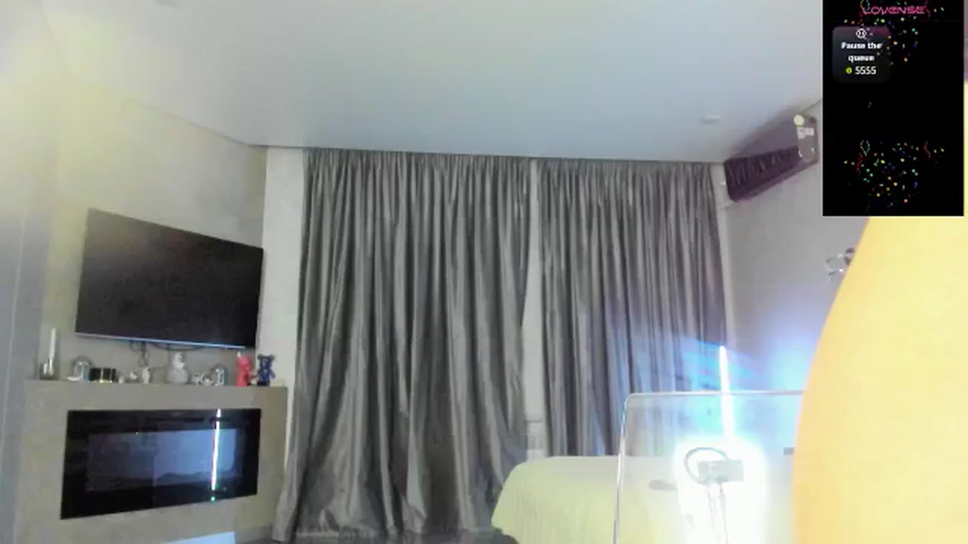 Gallery image thumbnail from WantHotK's myfreecams stream on, 02/12/2026, 20:19 image 17 of 20