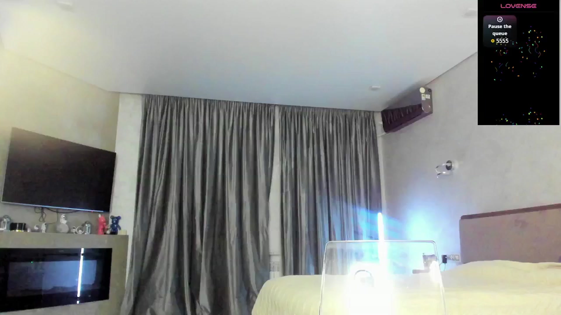 Gallery image thumbnail from WantHotK's myfreecams stream on, 02/12/2026, 20:19 image 11 of 20