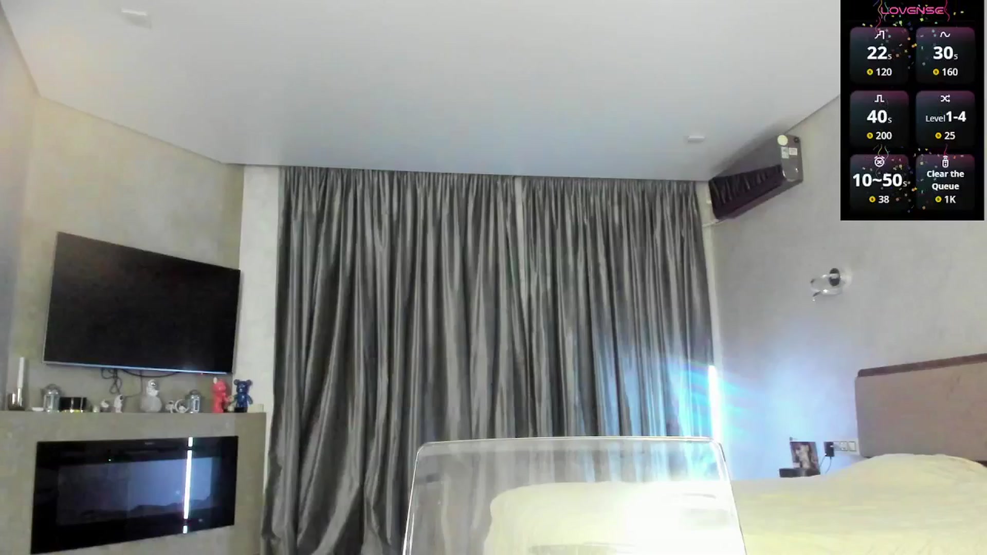 Gallery image thumbnail from WantHotK's myfreecams stream on, 02/13/2026, 15:41 image 16 of 20