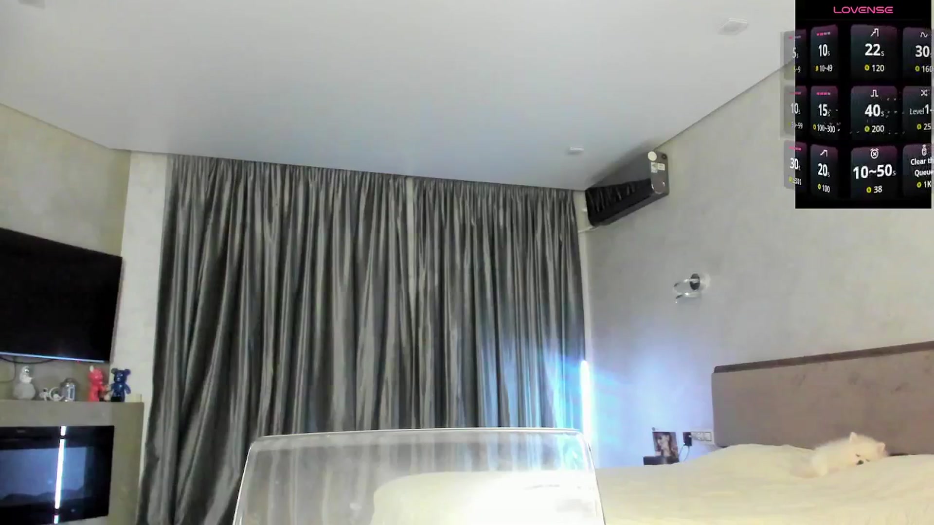 Gallery image thumbnail from WantHotK's myfreecams stream on, 02/13/2026, 17:59 image 13 of 20